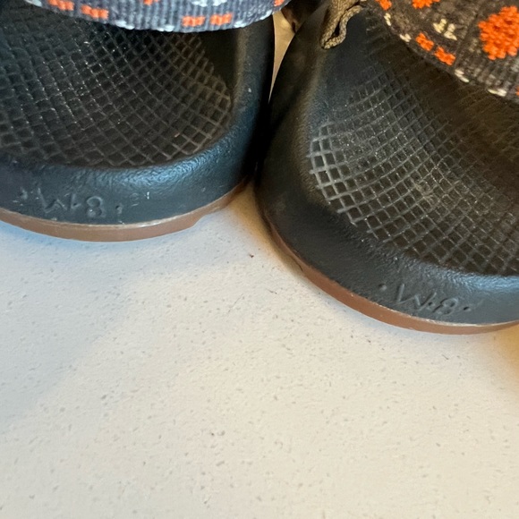 Chaco women’s ZX/2 sandals - size 8 - Picture 4 of 14